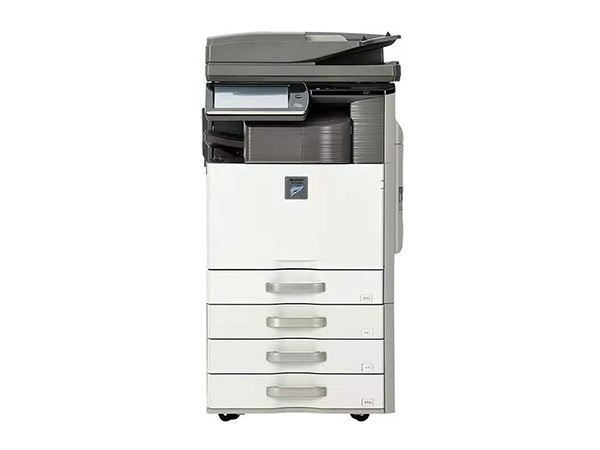 SHARP復印機設備維修 